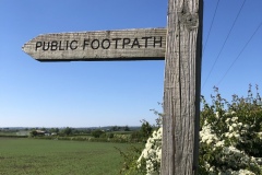 Wolds Way